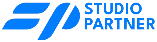 StudioPartner Logo